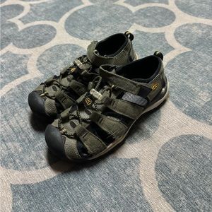 Keen sandals